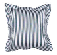 Mako-Satin Bettwäsche modernclassic 3911 atlantik