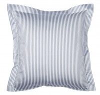 Mako-Satin Bettwäsche modernclassic 3911 grau