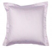 Mako-Satin Bettwäsche modernclassic 3911 kreiderosé