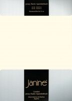 Spannbetttuch Elastic-Jersey 5002 natur