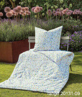 Janine Mako-Soft-Seersucker Bettwäsche TANGO 20131 multicolor