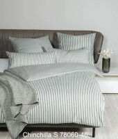 Edelflanell Chinchilla S 78060 salbeigrün