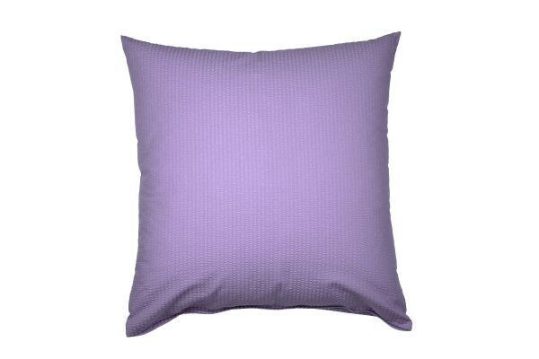 Janine Janine Mako-Soft-Seersucker Bettwäsche PIANO 0125 flieder Größe:  40 günstig online kaufen