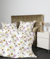 Janine Mako-Satin moments 98112 traubenblau oliv