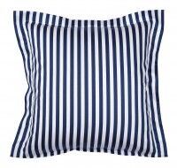 Mako-Satin Bettwäsche modernclassic 3910 marine