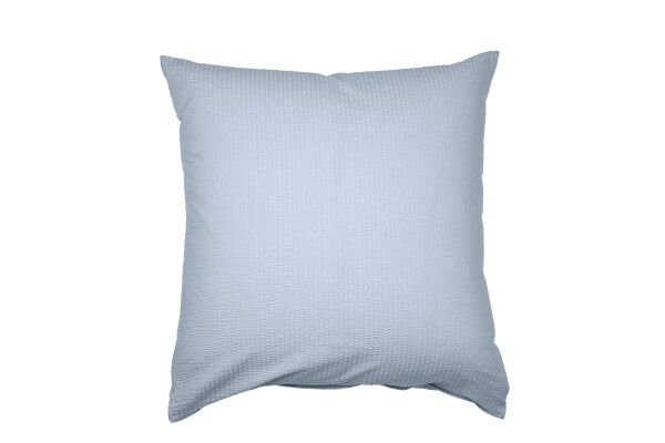 Janine Janine Mako-Soft-Seersucker Bettwäsche PIANO 0125 perlblau Größe:  4 günstig online kaufen