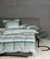 Janine Mako-Satin J. D. 87097 salbeigrün eukalyptus