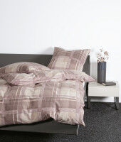 Janine Feinbiber DAVOS 65159 naturell mauve