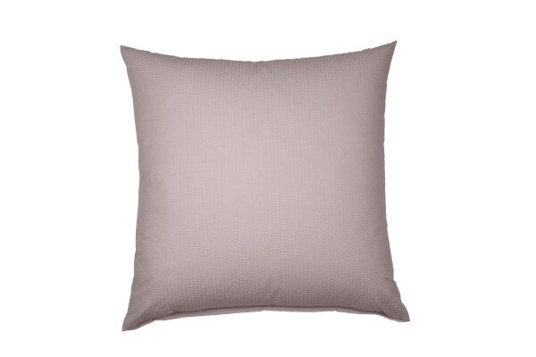 Janine Janine Mako-Soft-Seersucker-Bettwäsche PIANO 0125 kreiderosé Größe: günstig online kaufen