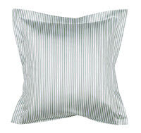 Mako-Satin Bettwäsche modernclassic 3911 salbei