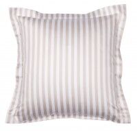 Mako-Satin Bettwäsche modernclassic 3910 naturell