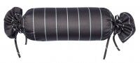 Mako-Satin Bettwäsche modernclassic 39023 anthrazit