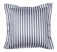 Mako-Satin Bettwäsche modernclassic 3910 anthrazit