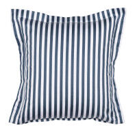 Mako-Satin Bettwäsche modernclassic 3910 atlantik