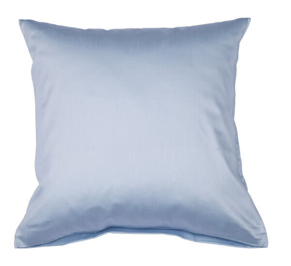 Janine Bettwäsche »Colors 31001«, (2 tlg.), in Mako Satin Qualität aus 100% günstig online kaufen