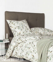 Feinbiber DAVOS 65137 mineralgrün oliv