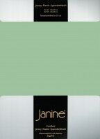 Spannbetttuch Elastic-Jersey 5002 lind