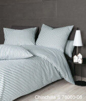 Edelflanell Chinchilla S 78060 silber