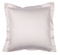 Mako-Satin Bettwäsche modernclassic 3911 naturell