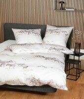 Janine Mako-Satin moments 98110 naturell grau