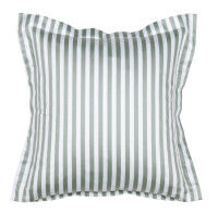 Mako-Satin Bettwäsche modernclassic 3910 salbei