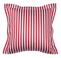 Mako-Satin Bettwäsche modernclassic 3910 rot