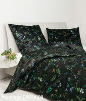 Mako-Satin moments 98094 nachtschattengrün oliv