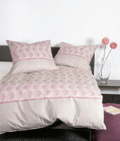 Janine Feinbiber DAVOS 65155 traube olivgrau