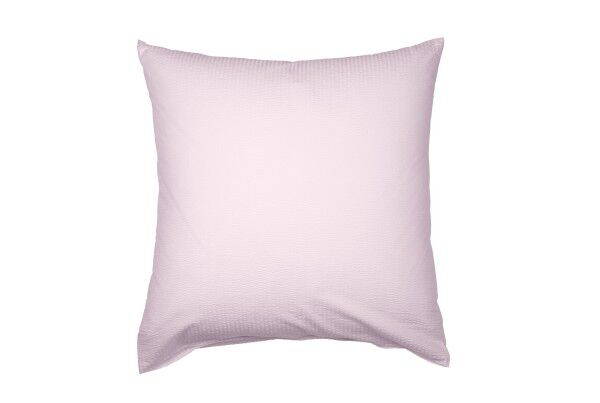 Janine Janine Mako-Soft-Seersucker Bettwäsche PIANO 0125 zartrosa Größe:  4 günstig online kaufen