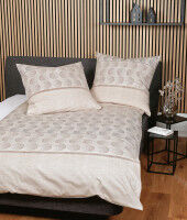 Janine Feinbiber DAVOS 65155 naturell rauchperle