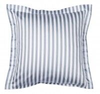 Mako-Satin Bettwäsche modernclassic 3910 grau